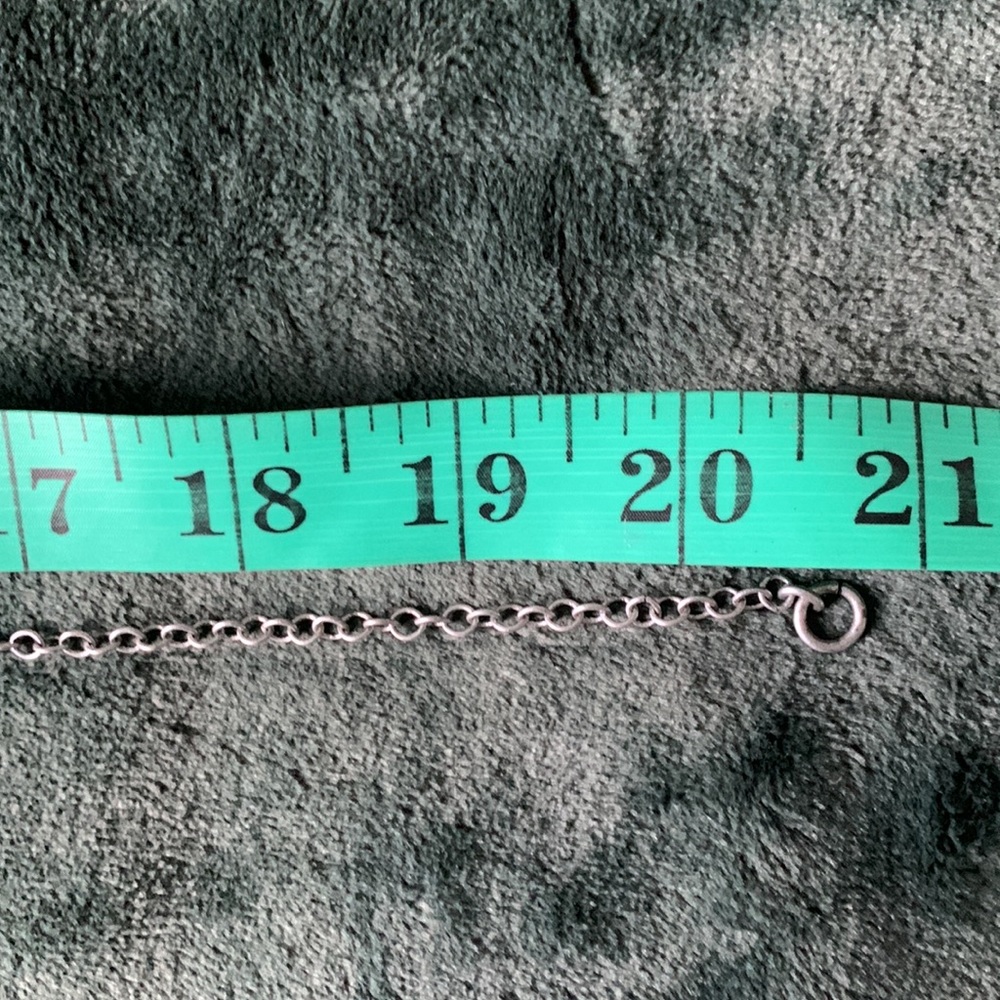 Vintage thunderbird copper necklace one of a kind - Picture 7 of 12